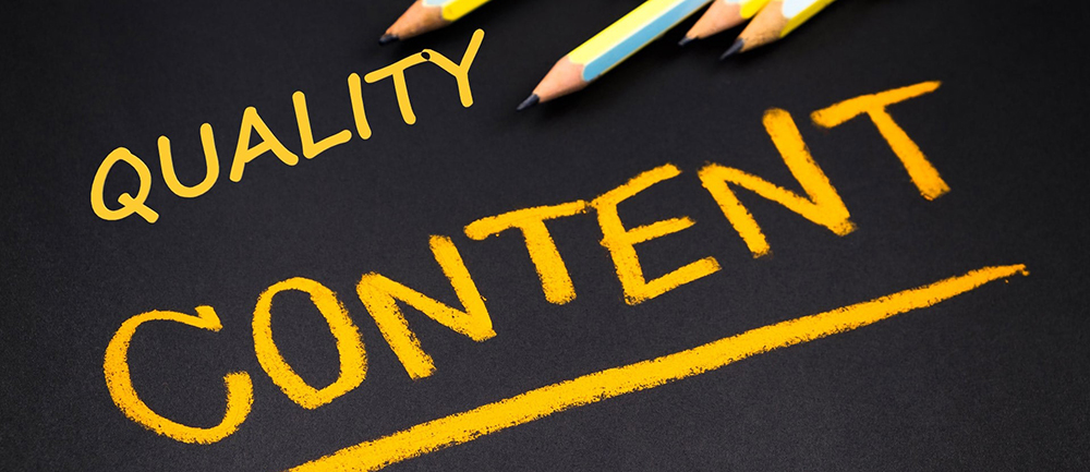 How to Analyze the Quality of Content for SEO